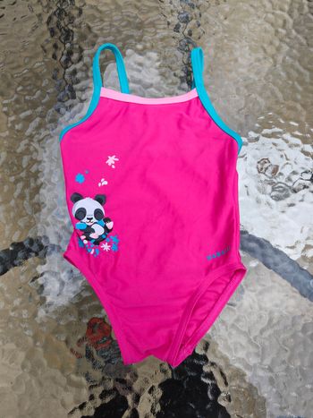 Maillot de bain 