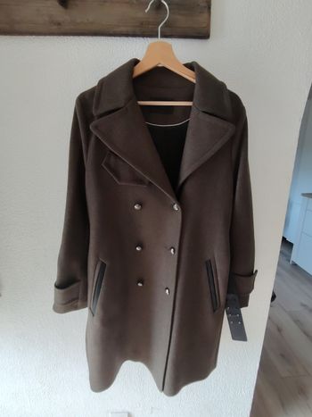 Manteau neuf Ikks