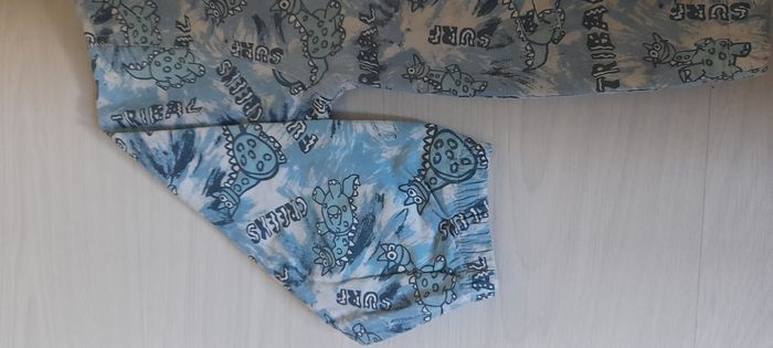 Blouson mis saison T 4 ans - photo numéro 2