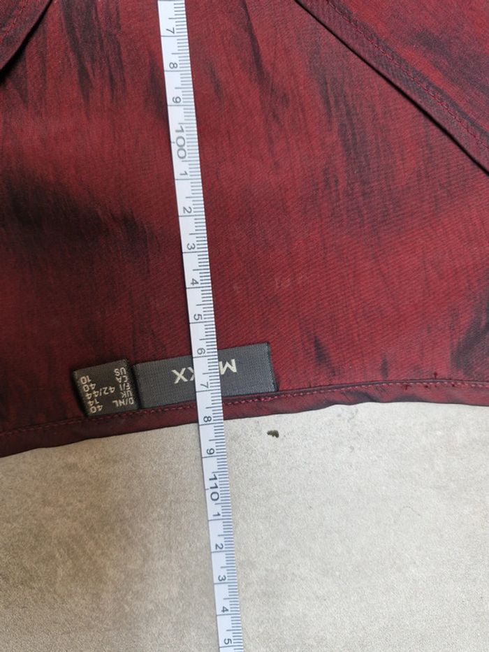 Robe 40 Mexx - photo numéro 14