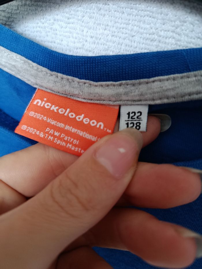 Pyjama pat patrouille - photo numéro 6