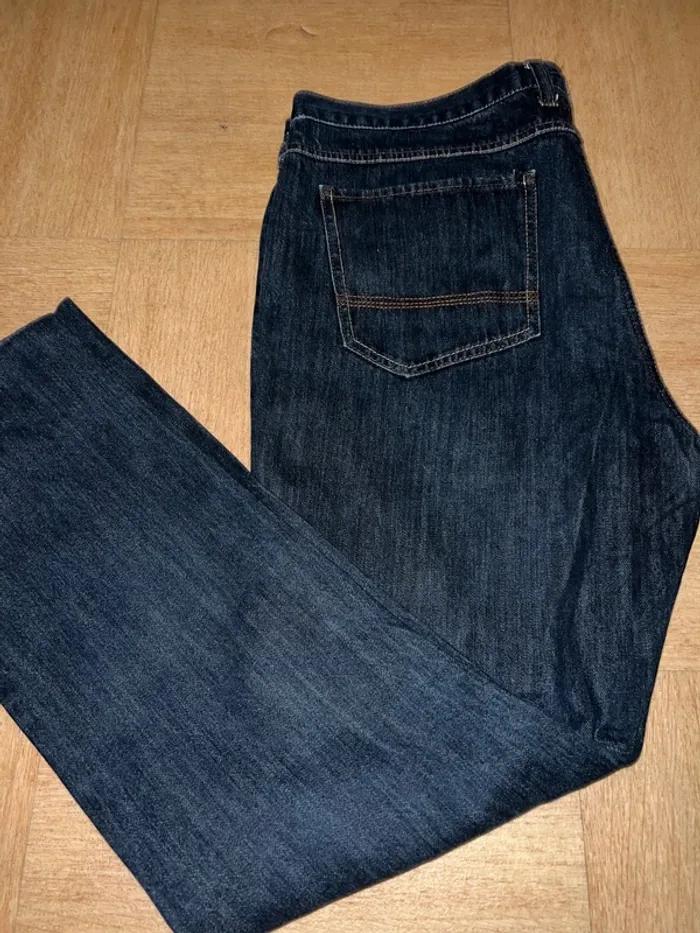 Jeans OWK - photo numéro 5