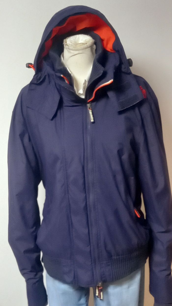 Veste Superdry XL  État Impeccable - photo numéro 7