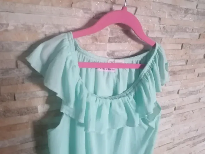 Débardeur H&M taille 8-10ans - photo numéro 5