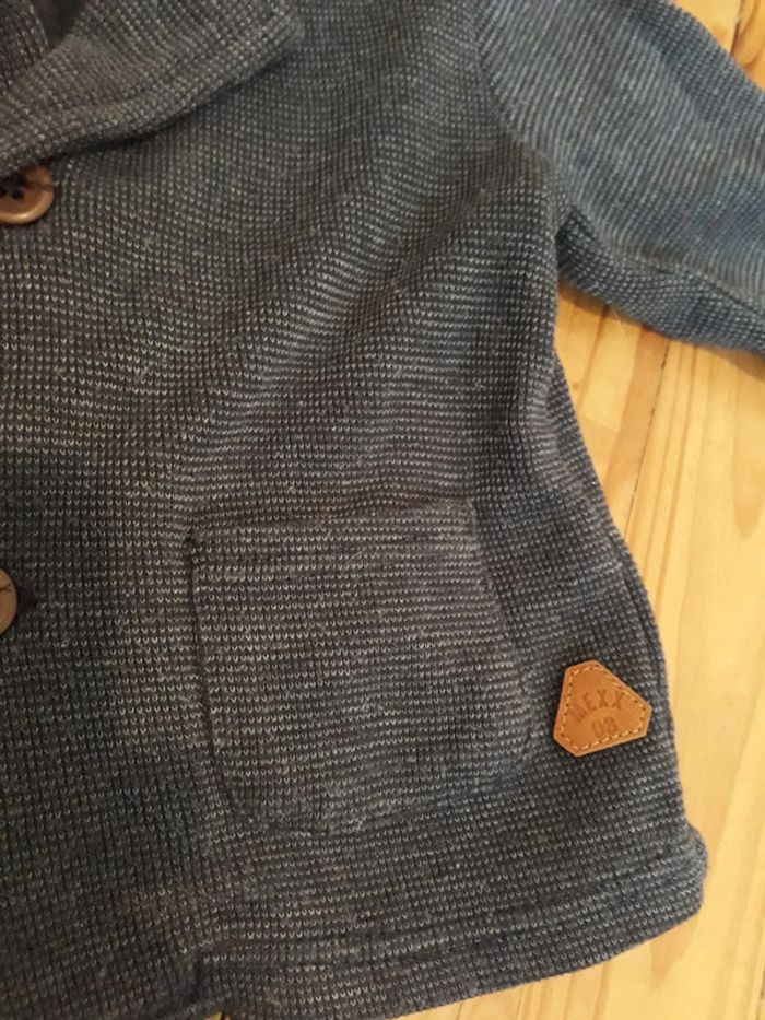 Veste garçon Mexx - photo numéro 4