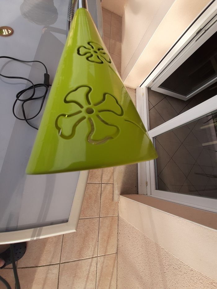 Lampe à poser - photo numéro 3