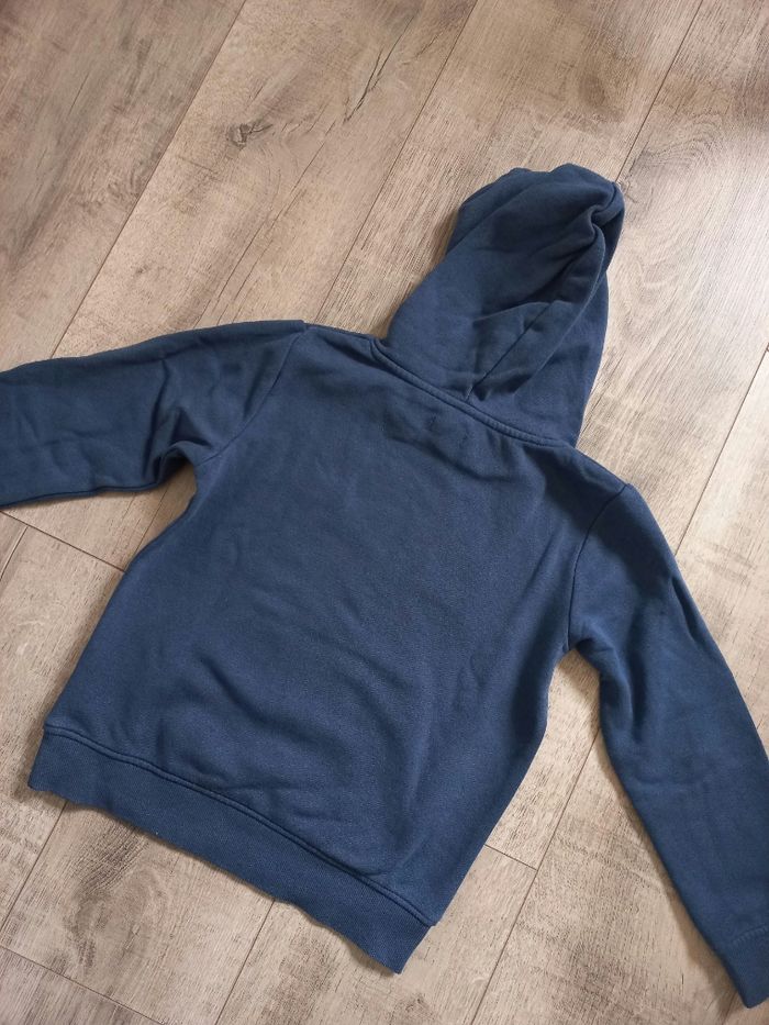 Sweat kiabi 8ans - photo numéro 3