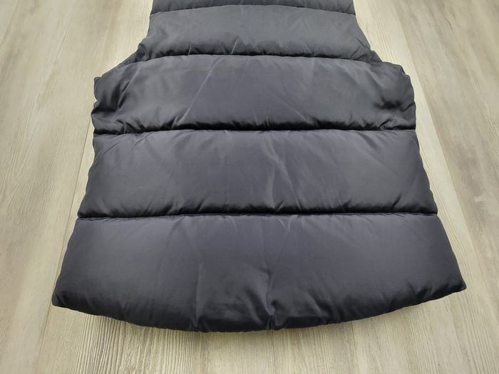 Doudoune sans manches Denim & Supply Ralph Lauren – Taille S – Bleu marine - photo numéro 7