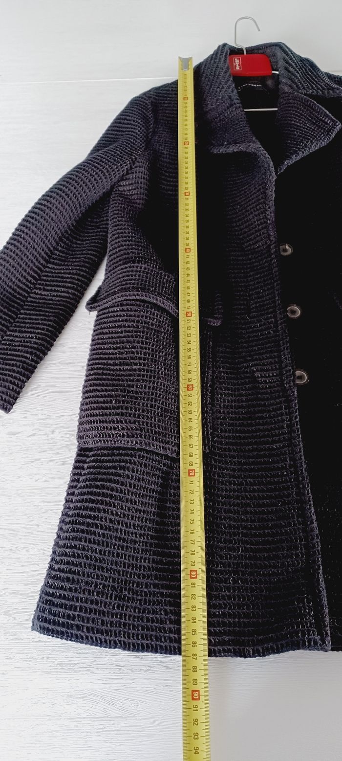 Manteau femme taille xs  Zara woman - photo numéro 6