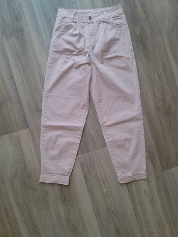 Pantalon Mom la Pomme taille 36 🌹