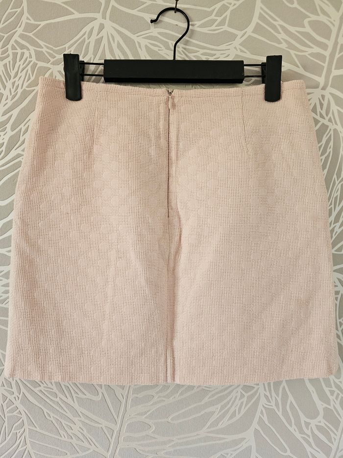 Jupe monoprix taille 36 - photo numéro 3