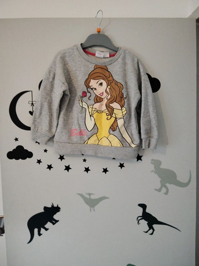 Pull Disney