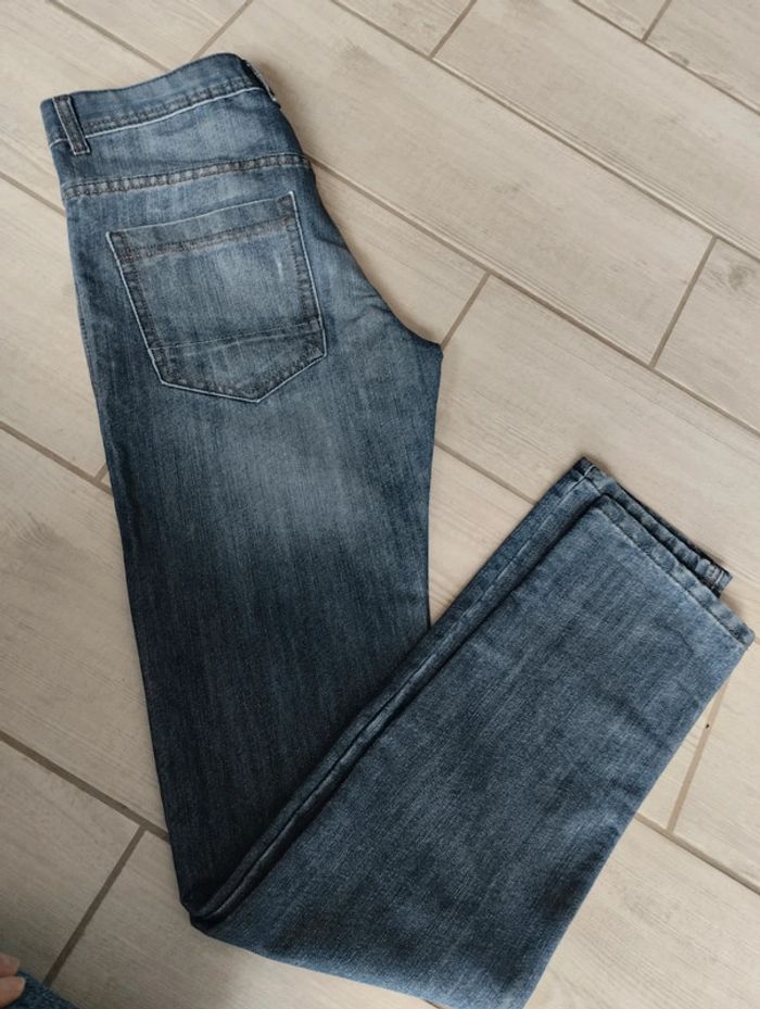 Jeans regular fit 💙
