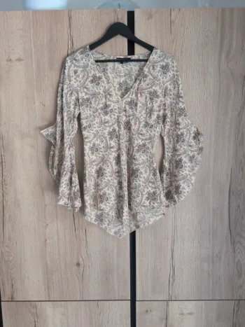 Blouse Fluide Taille 40