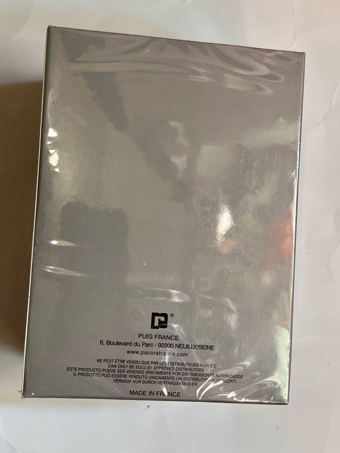eau de toilette - photo numéro 2