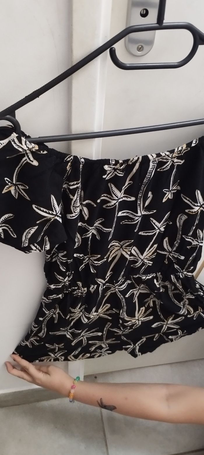 Lot de 2 robes et 1 combishort en 12 ans - photo numéro 9