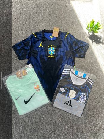 Maillot Brésil 🇧🇷 