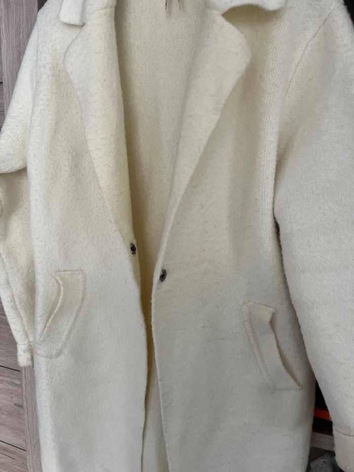 Veste taille S/M - photo numéro 2