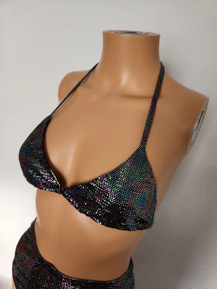 Ensemble maillot de bain femme N.22 - photo numéro 3