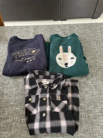 Robes 5 ans