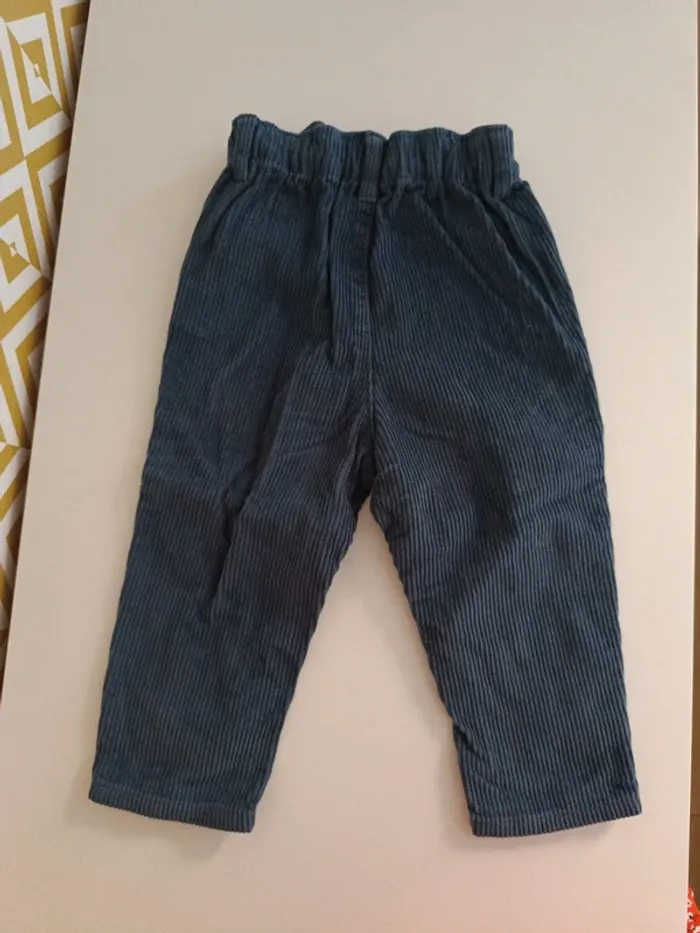 Pantalon - photo numéro 4