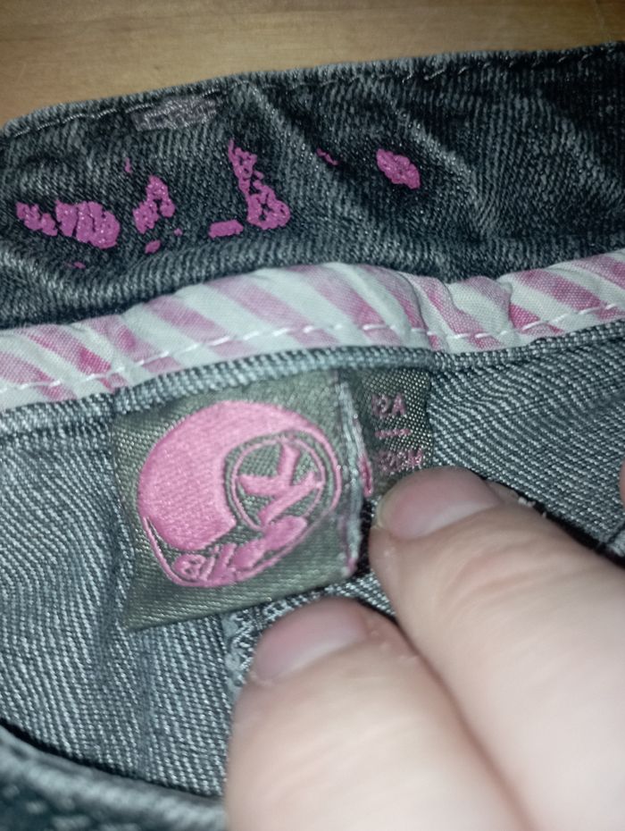 Jeans - photo numéro 5