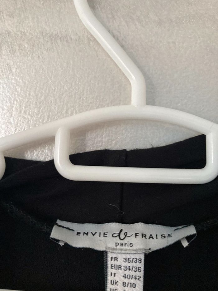 Combinaison maternité grossesse et allaitement - photo numéro 5