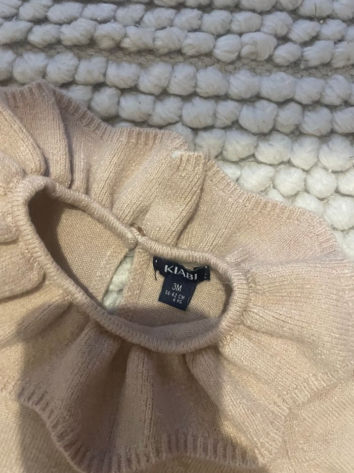 Robe hiver kiabi - photo numéro 2