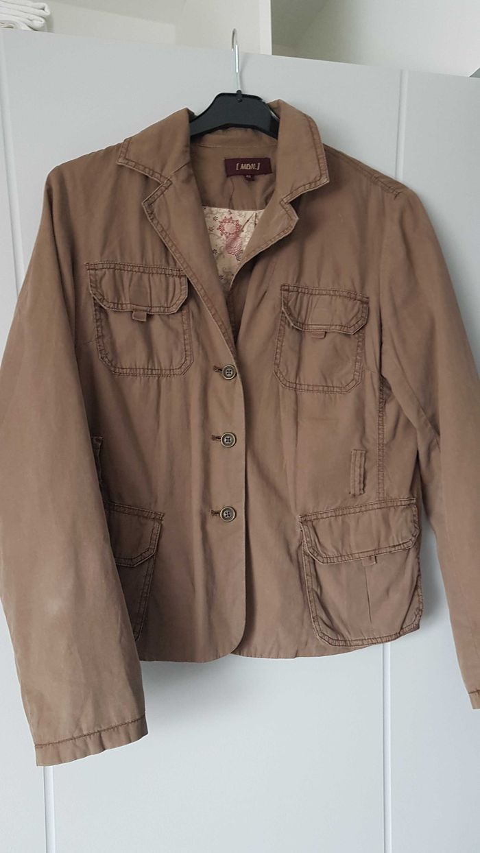 Veste