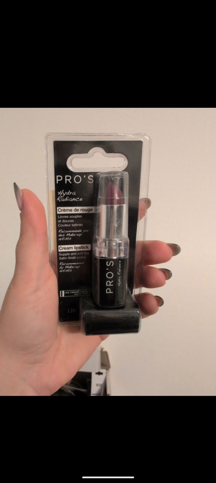 Lot maquillage Pro's - photo numéro 3