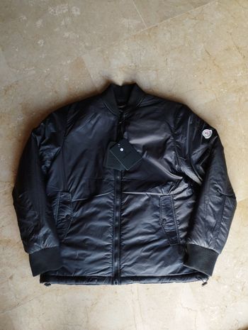 Veste réversible Moncler XL