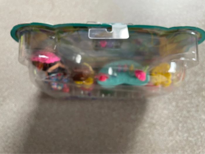 Enchantimals Manucure du paresseux Neuf - photo numéro 3