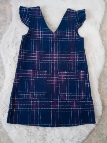 Robe fille