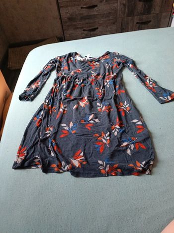Robe grossesse