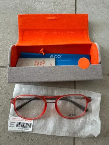monture de lunettes eco  nevada 53-18-143 a state of mind, neuve