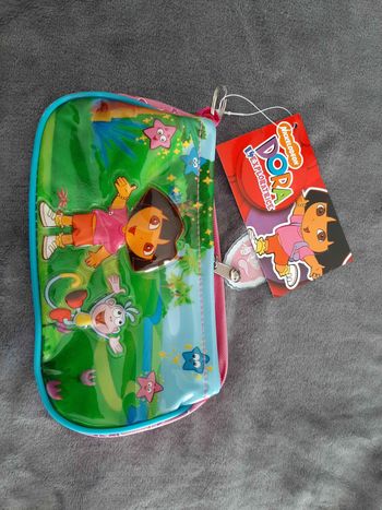 Trousse Dora