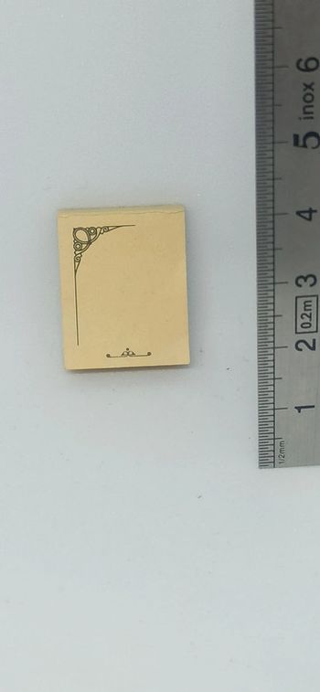 Carnet de feuilles à dessin playmobil