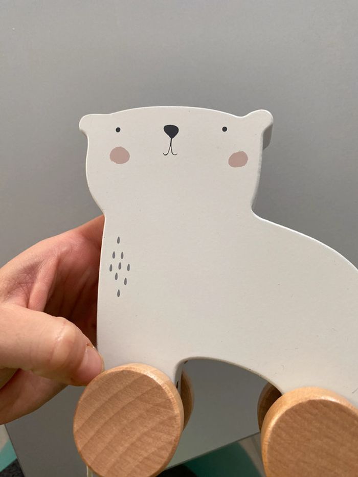 Ours à tirer - photo numéro 4