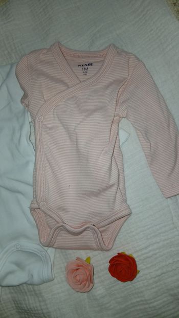 Body bébé