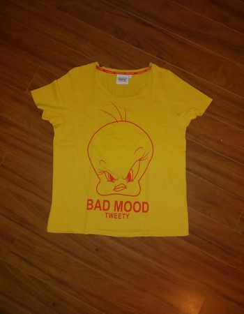 Tee-shirt TITI