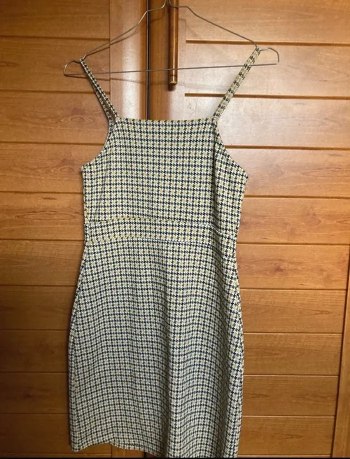 Robe New look 34 XS automne