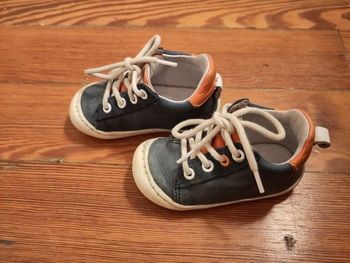 Chaussures Bellamy 20