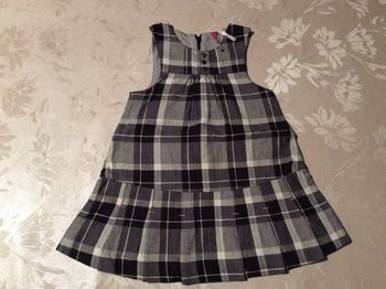 Robe Orchestra 2 ans