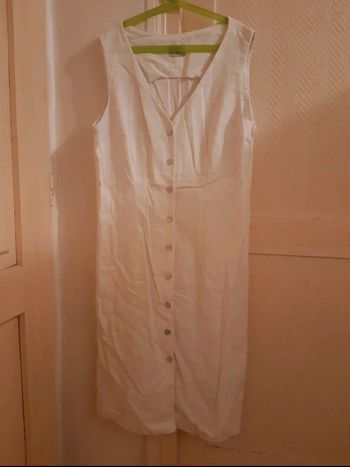 Robe été taille 40