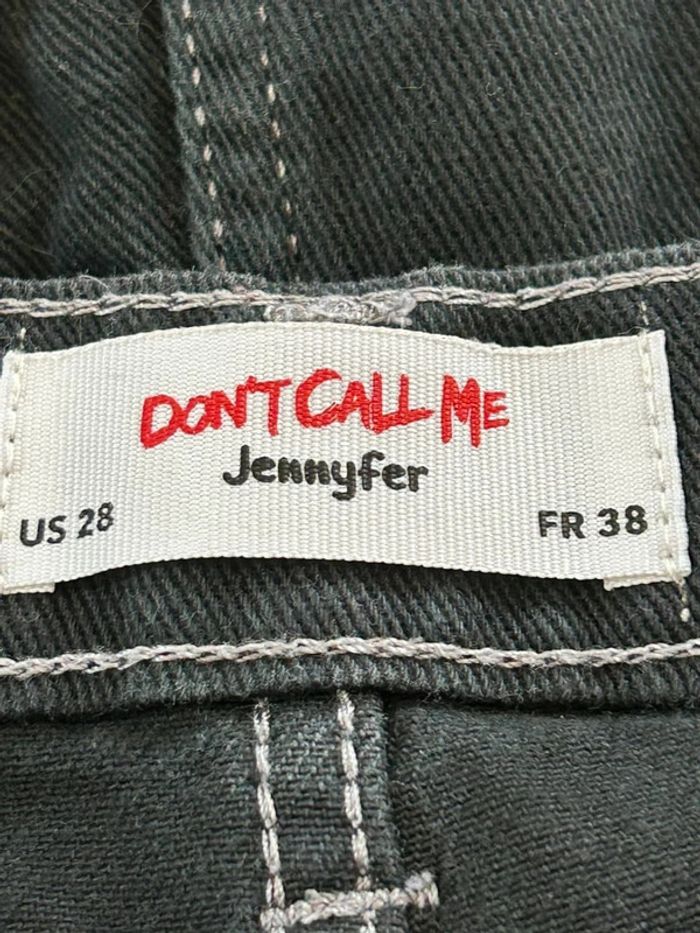 Short taille haute Jennyfer taille 38 - photo numéro 4