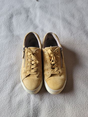 Sneakers 39 marque jana softline