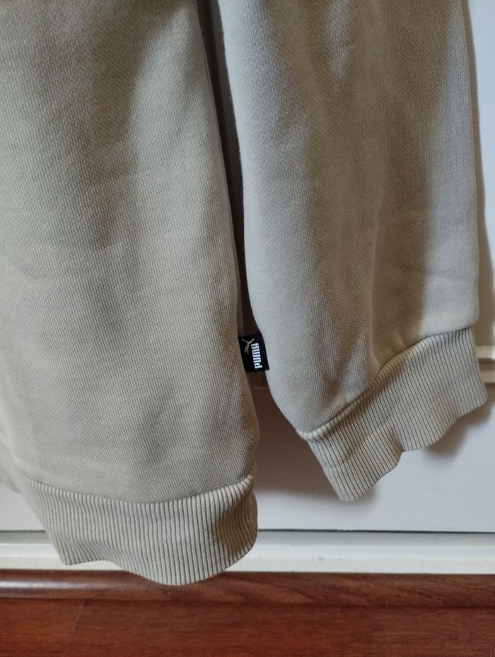 Sweat Puma - photo numéro 4
