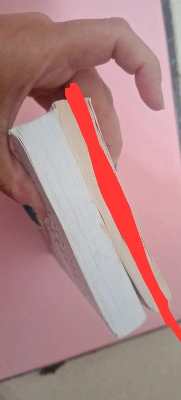 Livre sur le cancer - photo numéro 3