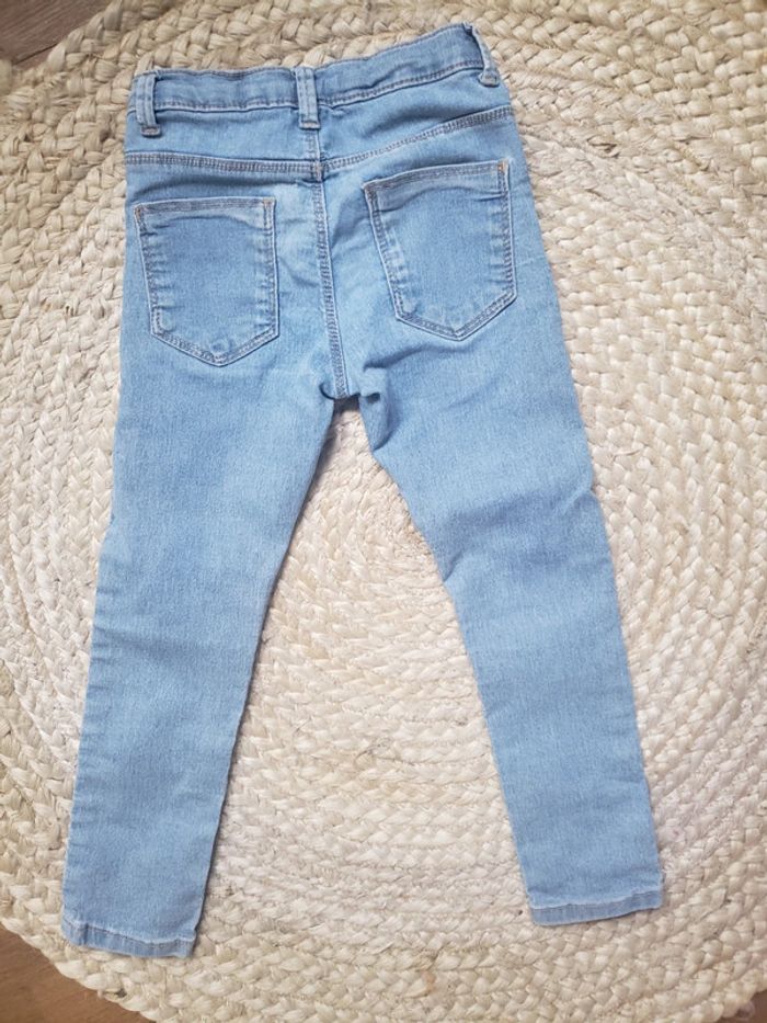 Jeans enfant - photo numéro 2