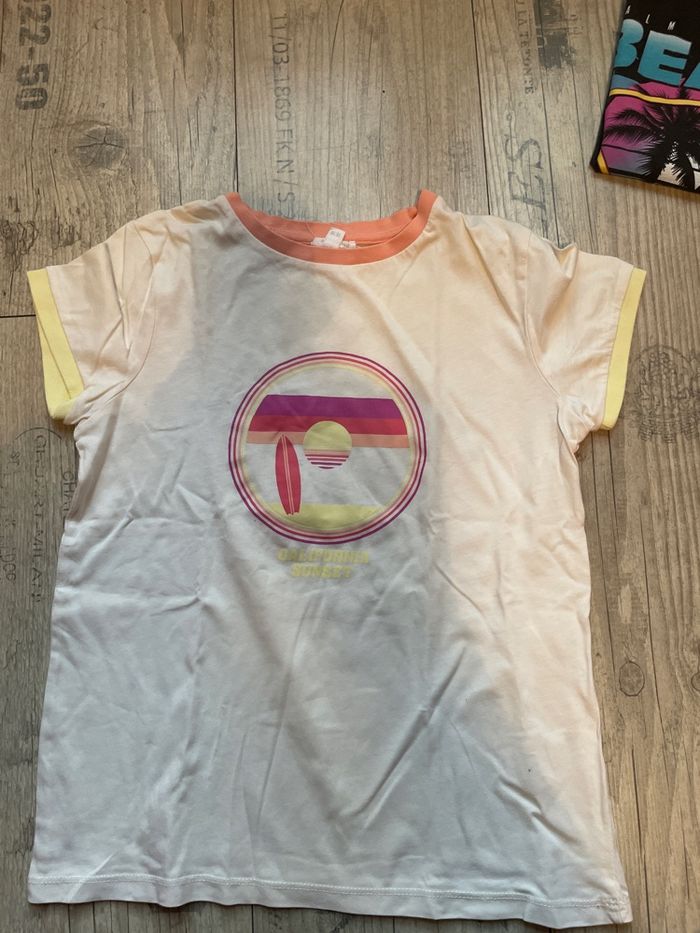 Lot de vêtements fille 12 ans - photo numéro 9